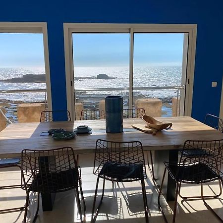 La Skala - Apartment With Great Sea View 索维拉 外观 照片