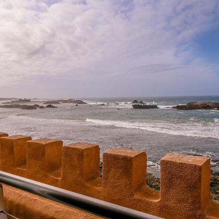 La Skala - Apartment With Great Sea View 索维拉 外观 照片