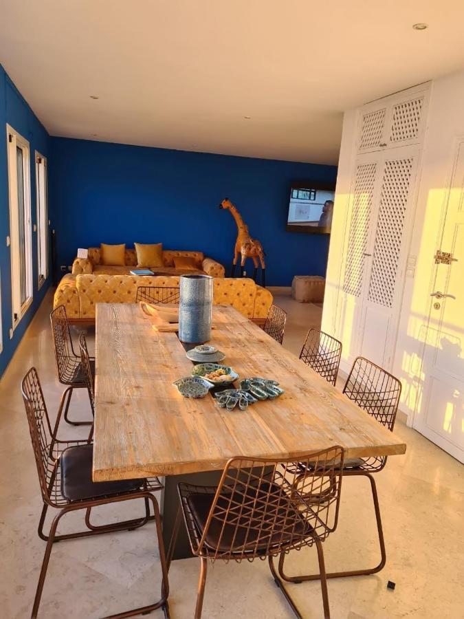 La Skala - Apartment With Great Sea View 索维拉 外观 照片