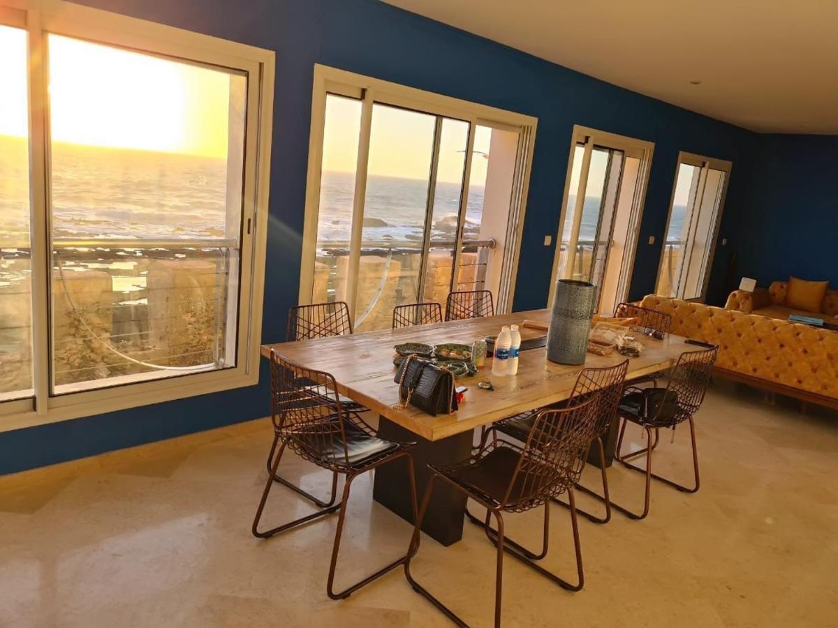 La Skala - Apartment With Great Sea View 索维拉 外观 照片