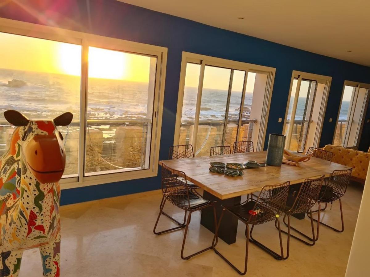 La Skala - Apartment With Great Sea View 索维拉 外观 照片