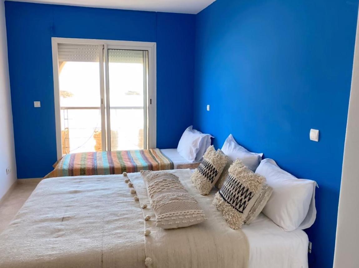 La Skala - Apartment With Great Sea View 索维拉 外观 照片