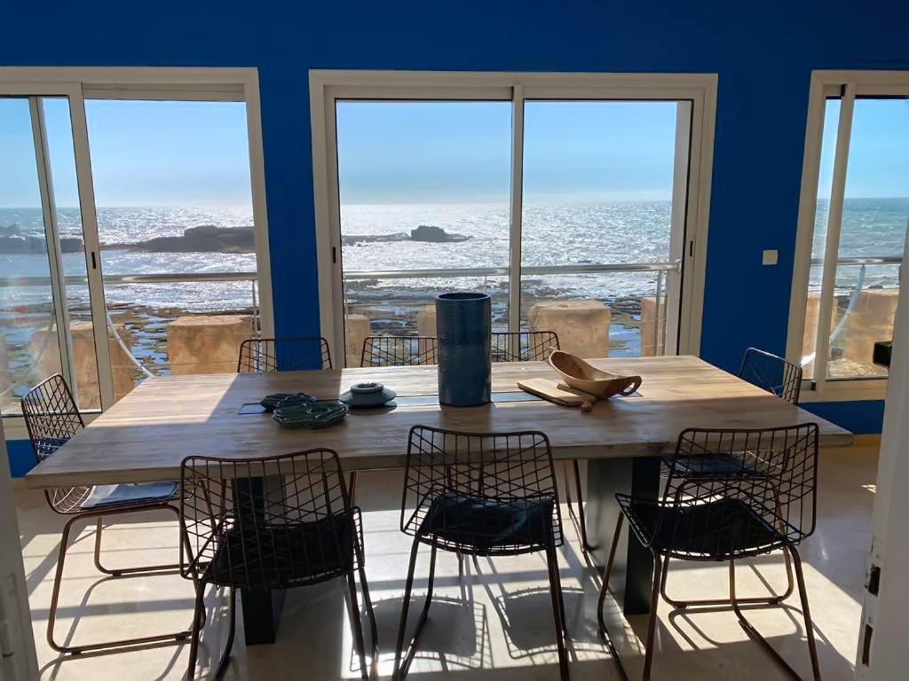 La Skala - Apartment With Great Sea View 索维拉 外观 照片