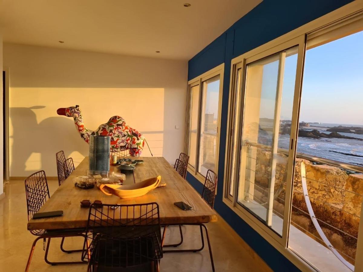 La Skala - Apartment With Great Sea View 索维拉 外观 照片