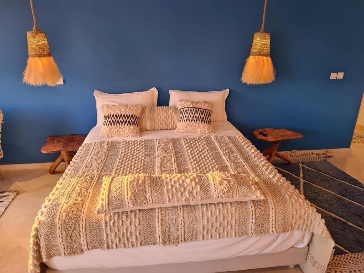La Skala - Apartment With Great Sea View 索维拉 外观 照片