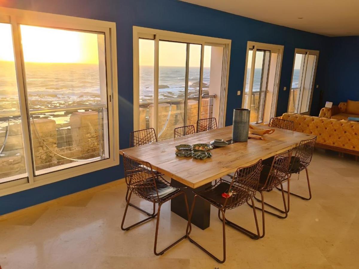 La Skala - Apartment With Great Sea View 索维拉 外观 照片