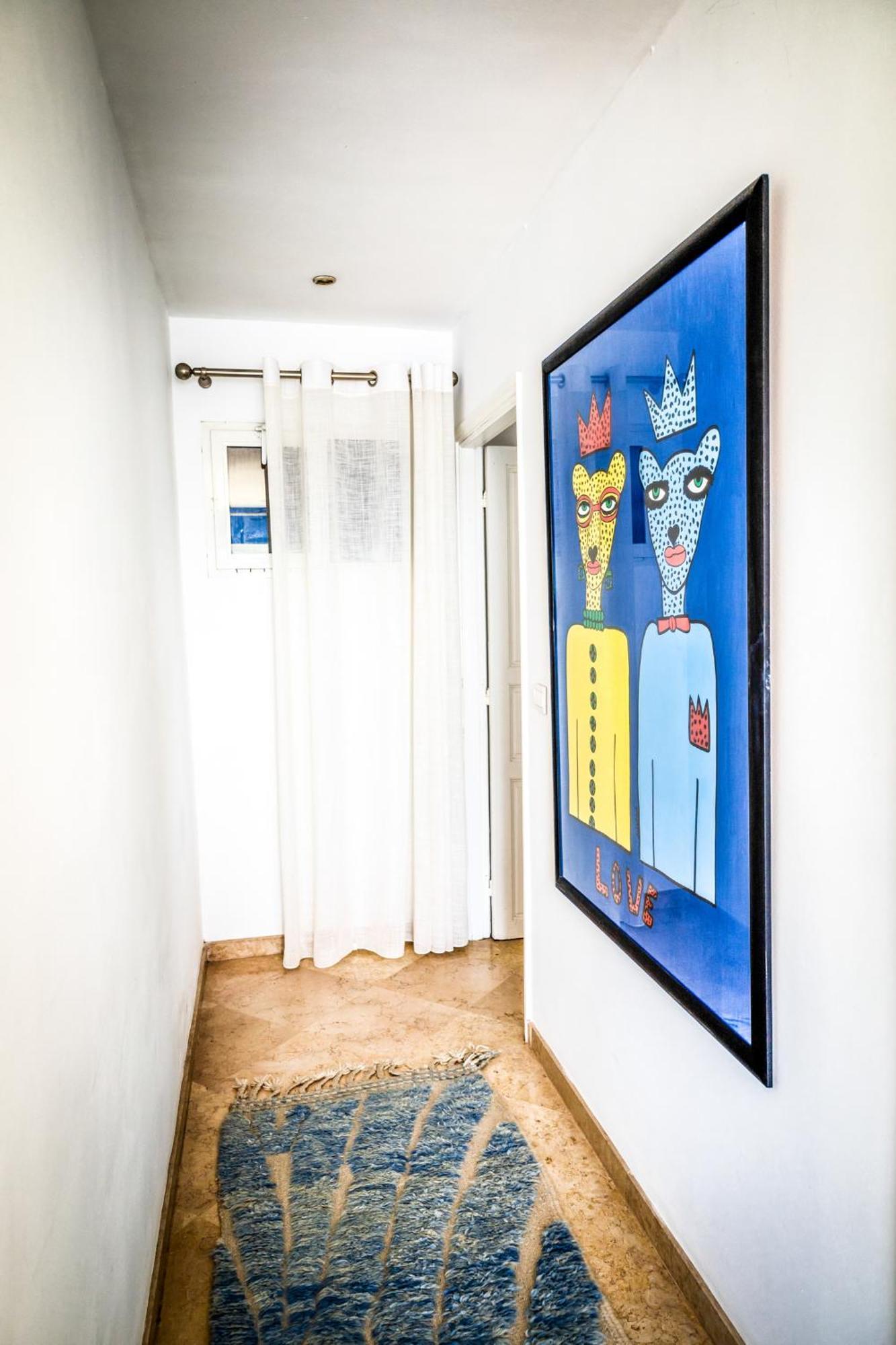 La Skala - Apartment With Great Sea View 索维拉 外观 照片
