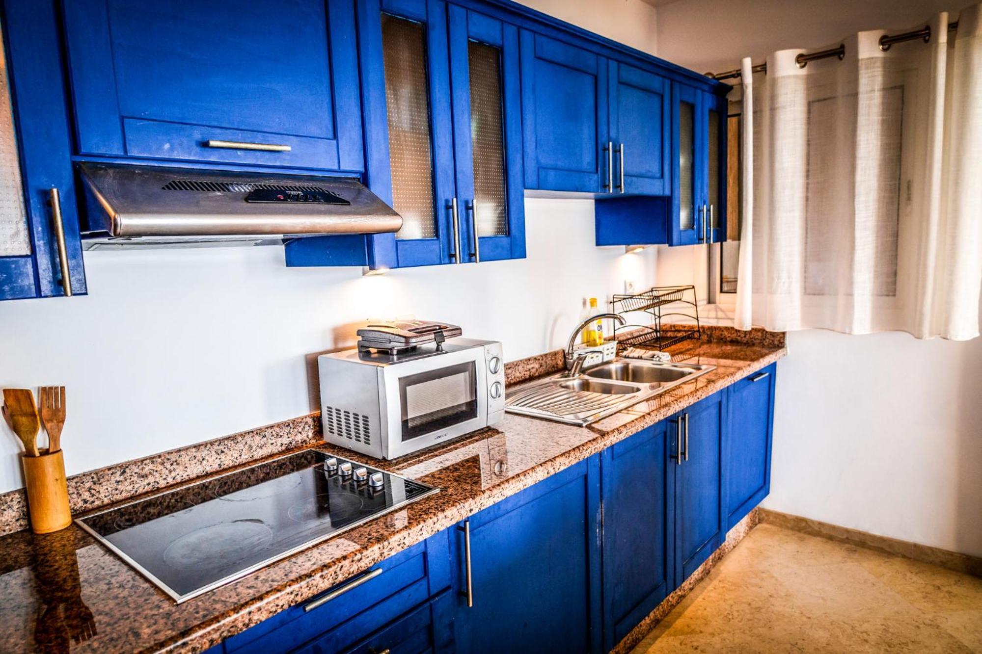 La Skala - Apartment With Great Sea View 索维拉 外观 照片