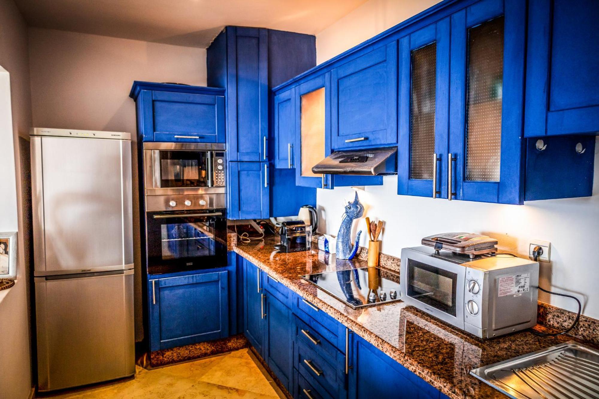 La Skala - Apartment With Great Sea View 索维拉 外观 照片